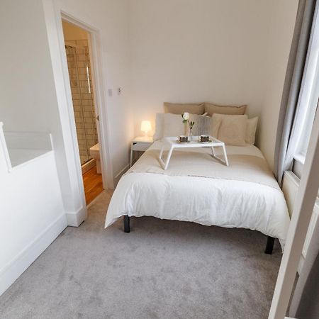 Sapphire Home Stay ليفربول المظهر الخارجي الصورة