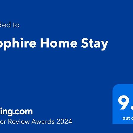 Sapphire Home Stay ليفربول المظهر الخارجي الصورة