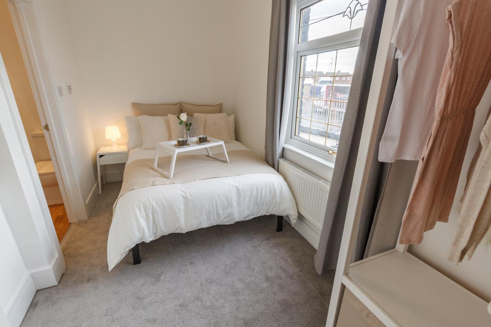 Sapphire Home Stay ليفربول المظهر الخارجي الصورة