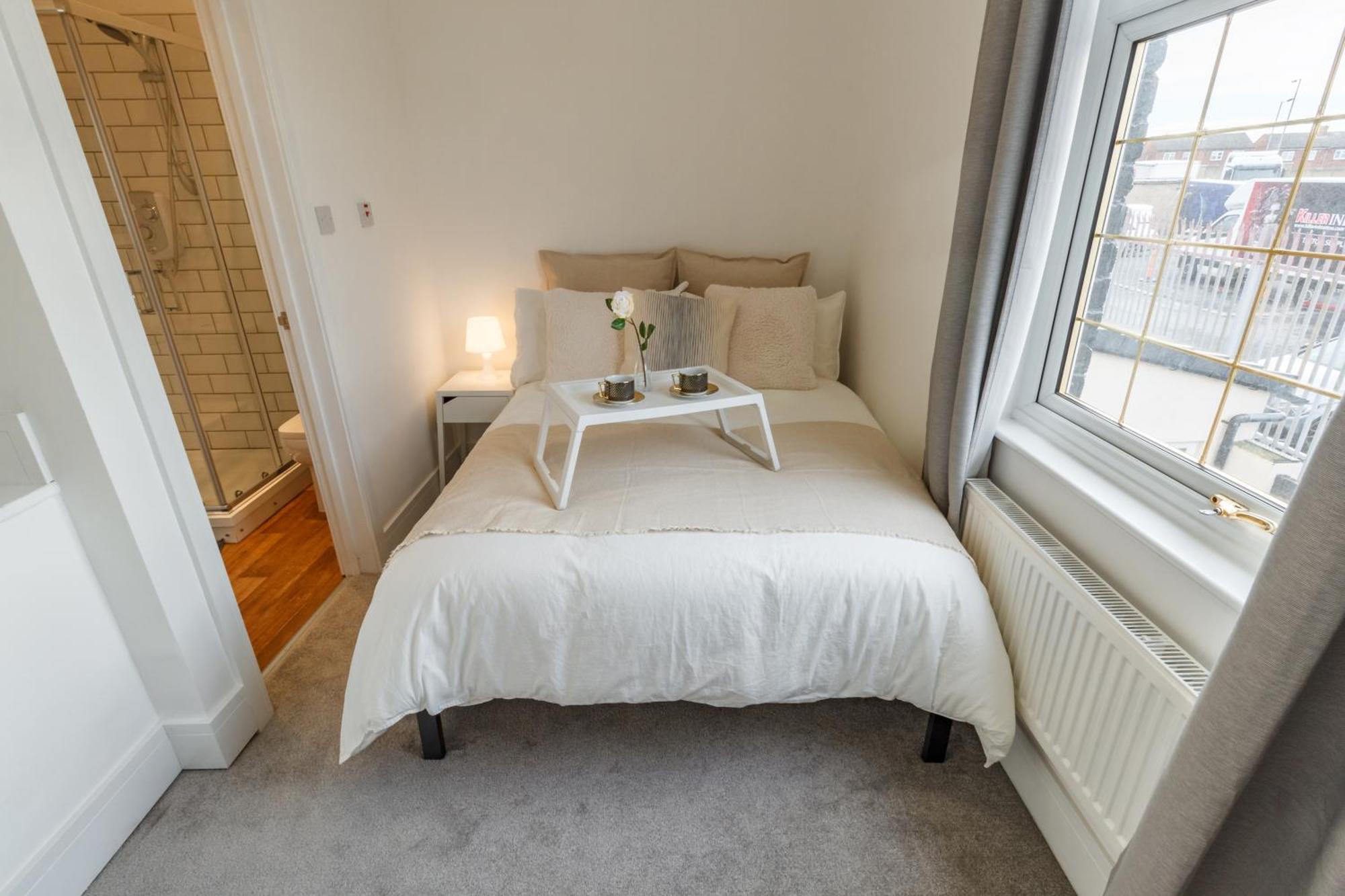 Sapphire Home Stay ليفربول المظهر الخارجي الصورة