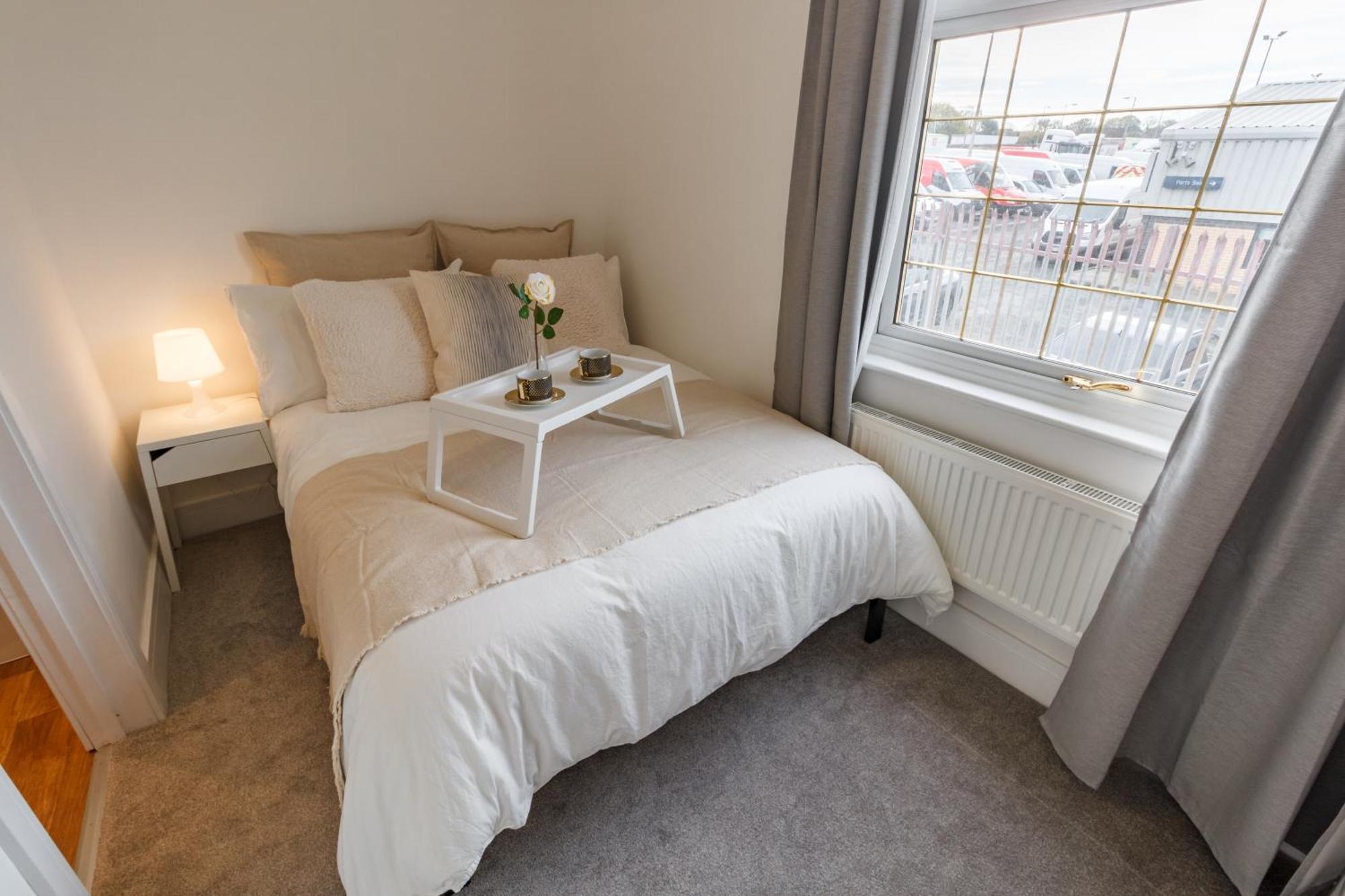 Sapphire Home Stay ليفربول المظهر الخارجي الصورة