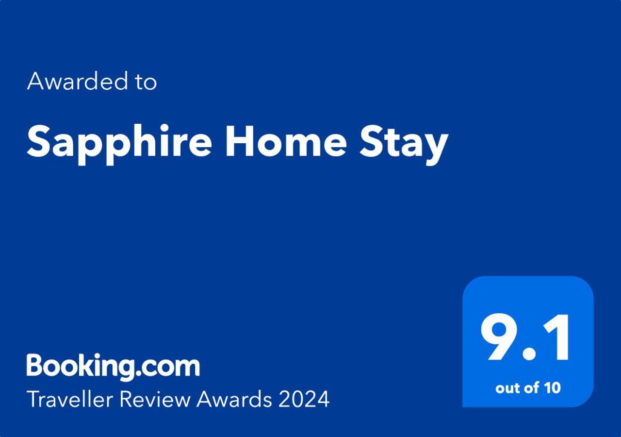 Sapphire Home Stay ليفربول المظهر الخارجي الصورة