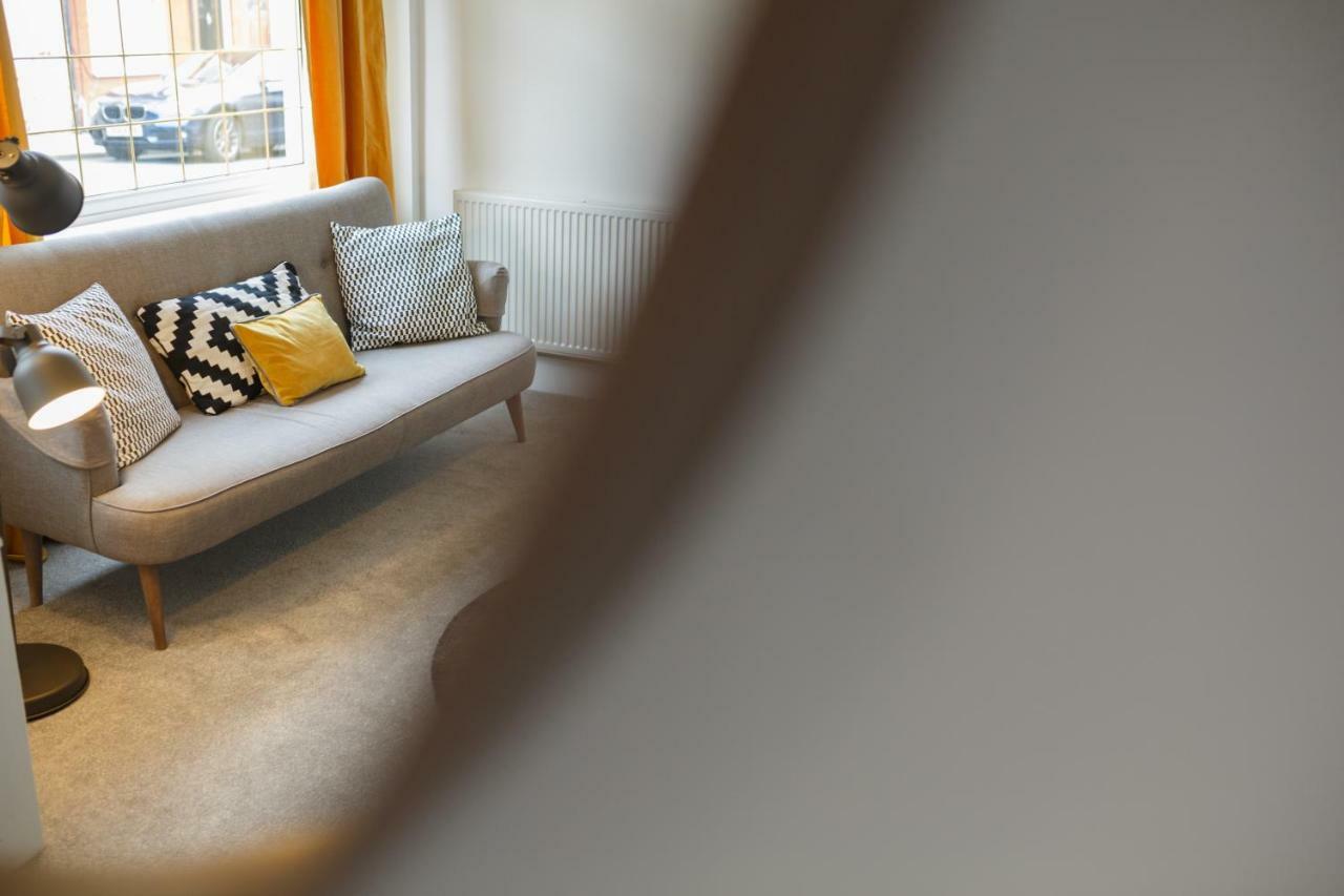 Sapphire Home Stay ليفربول المظهر الخارجي الصورة