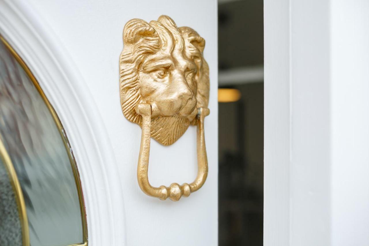 Sapphire Home Stay ليفربول المظهر الخارجي الصورة